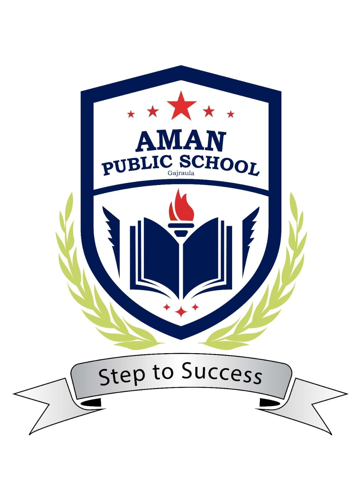 Aman Public School